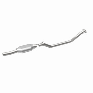 MagnaFlow Direct Fit Catalytic Converter Ford 84 86
