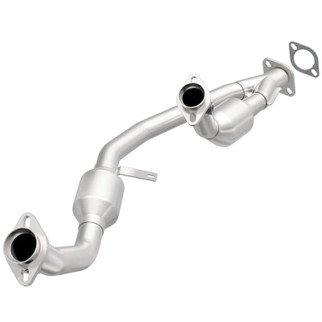 MagnaFlow Direct Fit Catalytic Converter Taurus 94