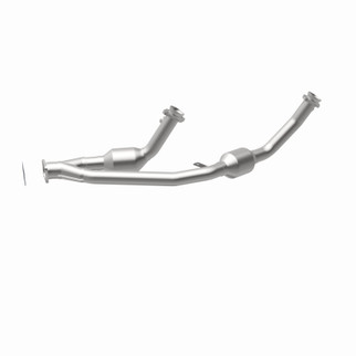 MagnaFlow Direct Fit Catalytic Converter Taurus 94