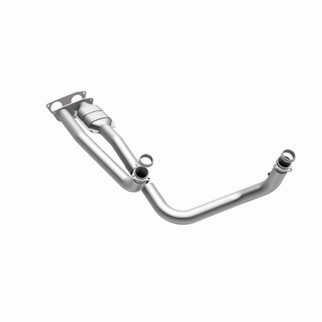 MagnaFlow Direct Fit Catalytic Converter 98-00 Chevy 3500 7.4L Fro