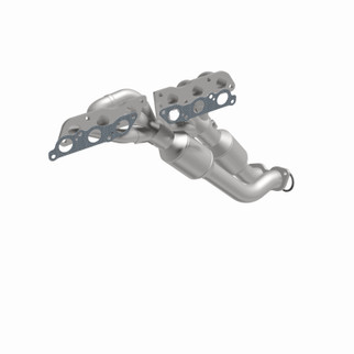 MagnaFlow Direct Fit Catalytic Converter GS300- 00-04 6 3.0L OEM