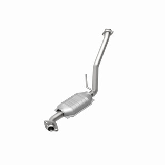 MagnaFlow Direct Fit Catalytic Converter Ford 87 93