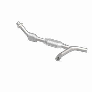 MagnaFlow Direct Fit Catalytic Converter 01-03 Ford E150 4.2L P/S