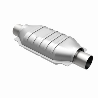 MagnaFlow Universal Catalytic Converter 2.5 FED