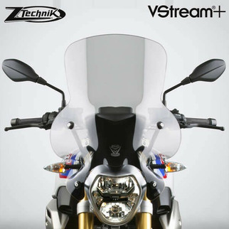 Vstream+ Windscreen Sport/tour Light Tint Bmw