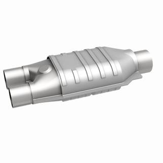 MagnaFlow Universal Catalytic Converter 2.5/2 S/D