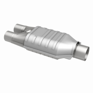 MagnaFlow Universal Catalytic Converter 2.5/2 S/D