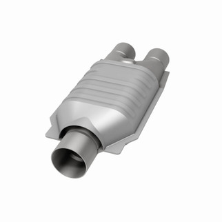 MagnaFlow Universal Catalytic Converter 2.5/2 S/D