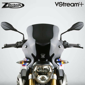Vstream+ Windscreen Sport Dark Tint Bmw