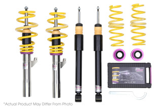 KW Street Comfort Kit Mercedes-Benz C-Class (203 203K) all engines RWD Sedan + Wagon