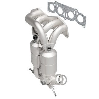 MagnaFlow Direct Fit Catalytic Converter 01-03 Toyota Rav4 2.0L L4
