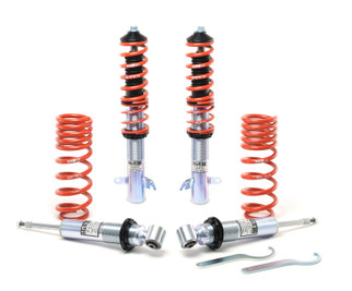 H&R 15-21 Subaru STi Street Perf. Coil Over