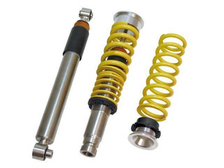 Belltech COILOVER KIT 04-08 F150 V1 W/REAR KW SHOCK