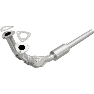 MagnaFlow DF Conv 99-04 VW Golf 2.8L GTI/04-05 Golf 2.8L VR6/99-02 Jetta 2.8L 12 Valve AFP/GLS/GLX