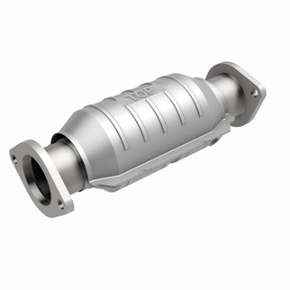 MagnaFlow DF Conv 99-04 VW Golf 2.8L GTI/04-05 Golf 2.8L VR6/99-02 Jetta 2.8L 12 Valve AFP/GLS/GLX