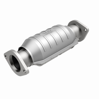 MagnaFlow DF Conv 99-04 VW Golf 2.8L GTI/04-05 Golf 2.8L VR6/99-02 Jetta 2.8L 12 Valve AFP/GLS/GLX