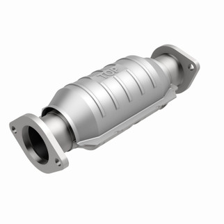 MagnaFlow DF Conv 99-04 VW Golf 2.8L GTI/04-05 Golf 2.8L VR6/99-02 Jetta 2.8L 12 Valve AFP/GLS/GLX