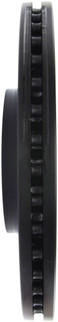 StopTech Power Slot 12 Audi A6 Quattro/11-12 A7 Quattro / 07/11-13 S4 Front Right Slotted Rotor
