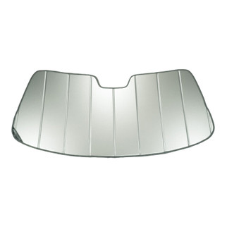 Covercraft UVS100 Custom Sunscreen - Silver