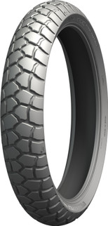 Tire Anakee Adventure Front 120/70r17 58v Tl/tt