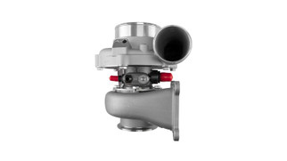 Turbosmart Water Cooled 6466 T4 0.96AR Externally Wastegated TS-2 Turbocharger