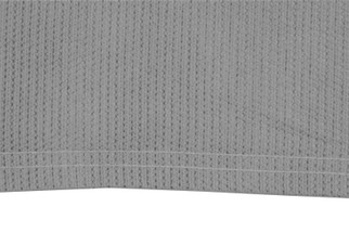 Covercraft Amer Car Intermediate Fastback Custom 3-Layer Moderate Climate Car Cover - Gray