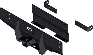 Plow Mount Mah