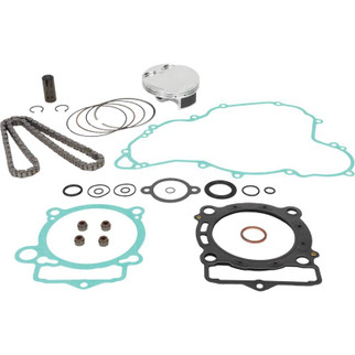 Vertex Piston 12-16 KTM 350 EXC-F 350cc Top End Piston Kit