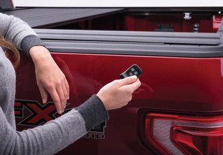 Retrax 2024 Toyota Tacoma 6ft. Bed PowertraxPRO MX
