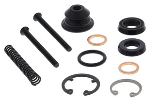 All Balls Racing 00-01 Honda CBR929RR Master Cylinder Rebuild Kit Front