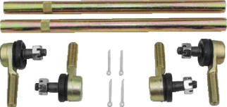 QuadBoss 10-16 Arctic Cat 300 2x4 Tie Rod Assembly Upgrade Kit