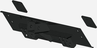 Hrf - Pro Fxt Lower Rec.