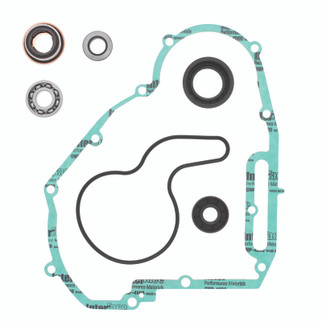 QuadBoss 11-14 Polaris Ranger 800 4x4 EFI Water Pump Rebuild Kit