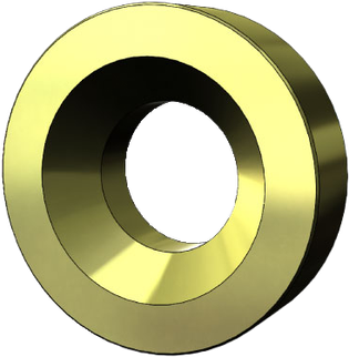 Replacement Pitch Bushing