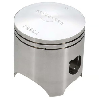 Wiseco Kawasaki KX125 82-85 2224CD Piston Kit