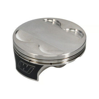 Wiseco Suzuki RMZ450 05-07 121 CR 9550ZV Piston kit