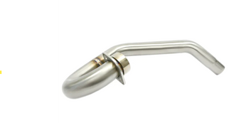 Big Gun 15-23 Yamaha Raptor 700 EVO R Series Head Pipe