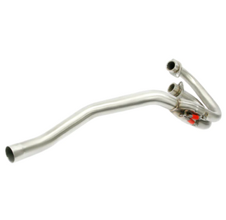 Big Gun 08-13 Yamaha Raptor 250 EVO R Series Head Pipe