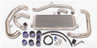 GReddy 93-02 Toyota Supra JDM Model TRUST INTERCOOLER T-24F JZA80