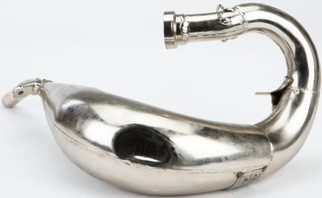 P/c Platinum Pipe Ktm 85sx '18-19
