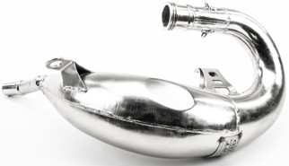 P/c Platinum Pipe Ktm125/150sx '19-22