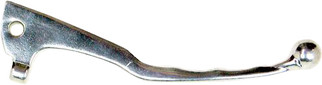 Brake Lever Silver