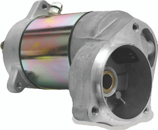 QuadBoss 94-95 Polaris 300 2x4 (04) Motor Starter