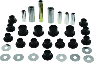 QuadBoss 18-21 Can-Am Defender HD10 X mr Repair Kit Rear Independent Suspension Repair Kit