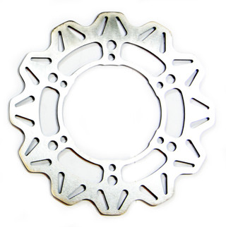 EBC 86-88 Yamaha FZ 600 Rear VR Rotor