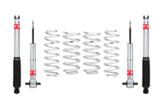Eibach 15-20 Chevrolet Tahoe 4WD Stage 1 Pro-Truck Lift Kit
