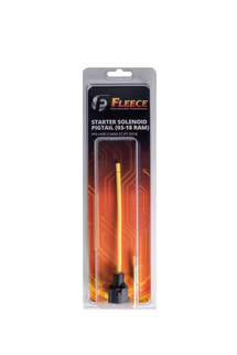Fleece Performance 03-18 Dodge 2500/3500 Cummins Starter Solenoid Pigtail