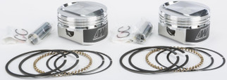 V-twin Piston Kit 1200 Sportster 10.5:1 Comp