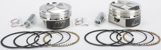 V-twin Piston Kit 1200 Sportster 10.5:1 Comp
