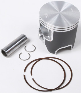 Piston Kit Cast 71.95/std Husq